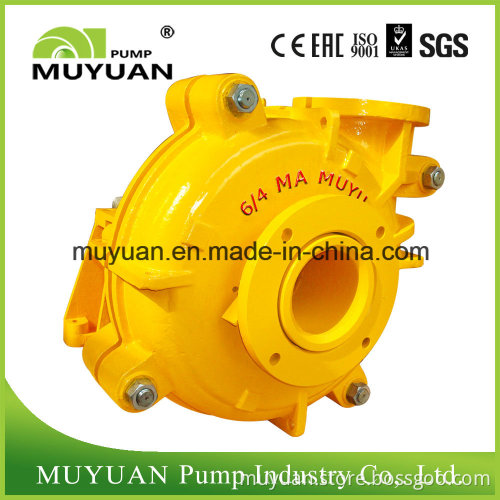 3 Inches Heavy Duty Slurry Pumps